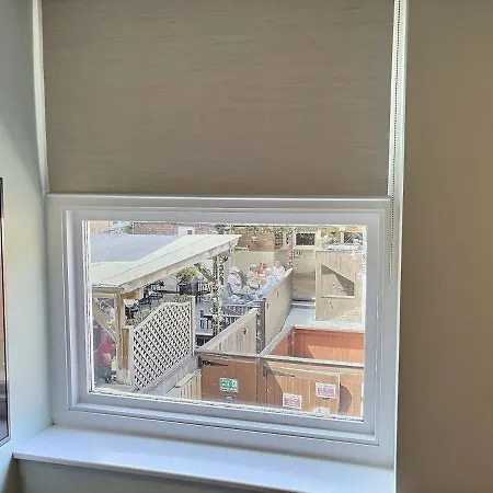 Lady Pecketts Yard One Bedroom, Sleeps Four- شقة يورك
